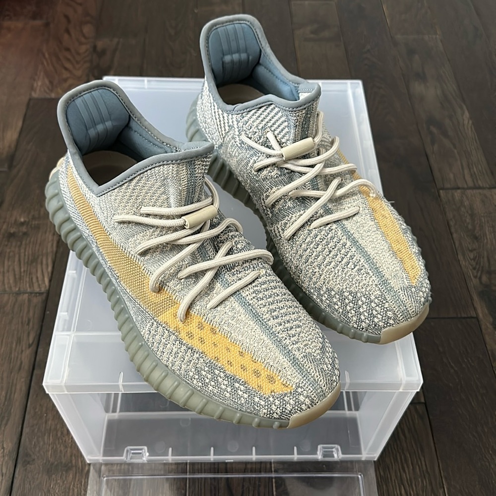 Yeezy boost 350